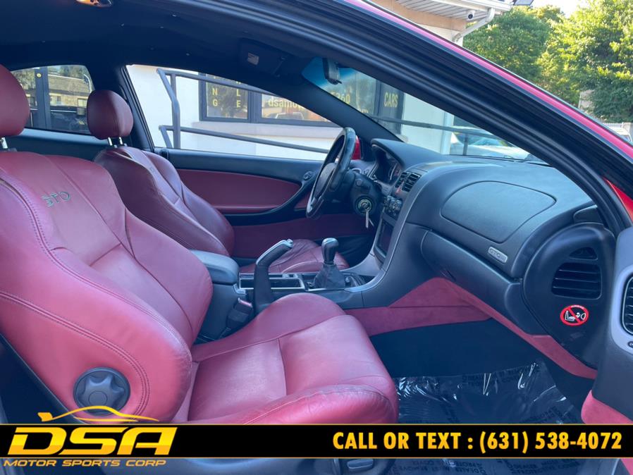 2004 Pontiac GTO 2dr Cpe, available for sale in Commack, New York | DSA Motor Sports Corp. Commack, New York 2004 Pontiac GTO 2dr Cpe, available for sale in Commack, New York | DSA Motor Sports Corp. Commack, New York