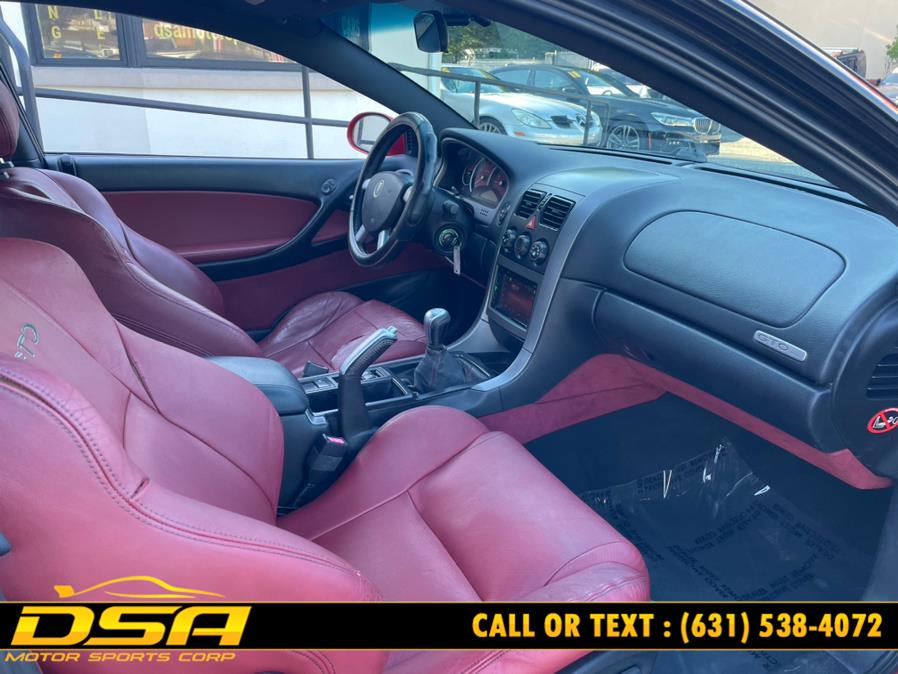 2004 Pontiac GTO 2dr Cpe, available for sale in Commack, New York | DSA Motor Sports Corp. Commack, New York 2004 Pontiac GTO 2dr Cpe, available for sale in Commack, New York | DSA Motor Sports Corp. Commack, New York