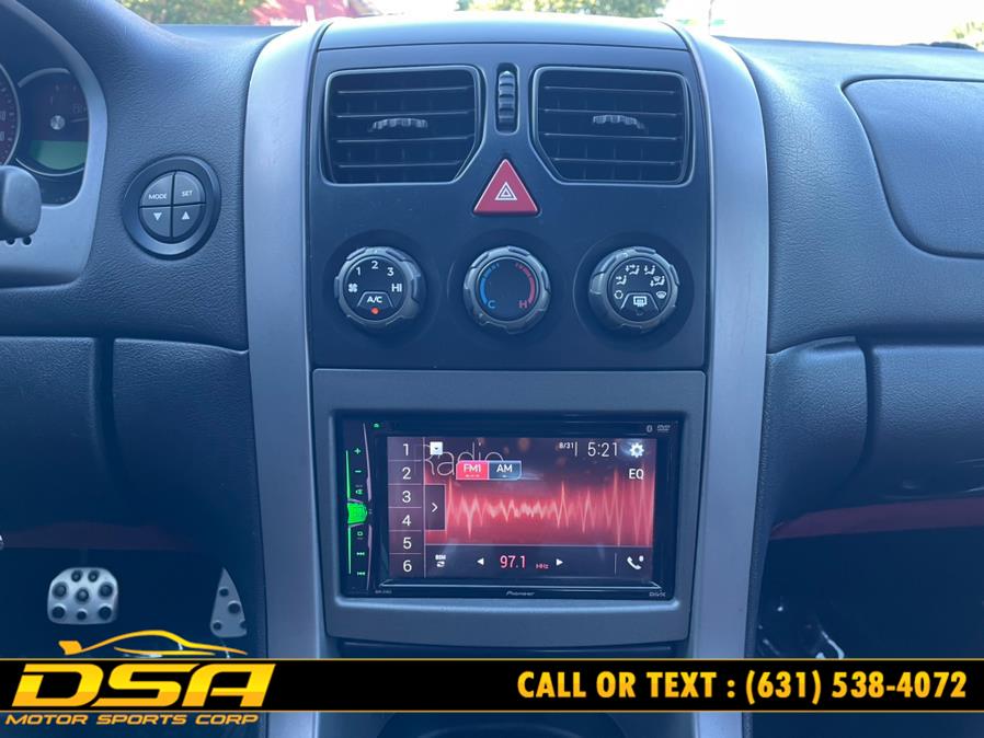 2004 Pontiac GTO 2dr Cpe, available for sale in Commack, New York | DSA Motor Sports Corp. Commack, New York 2004 Pontiac GTO 2dr Cpe, available for sale in Commack, New York | DSA Motor Sports Corp. Commack, New York