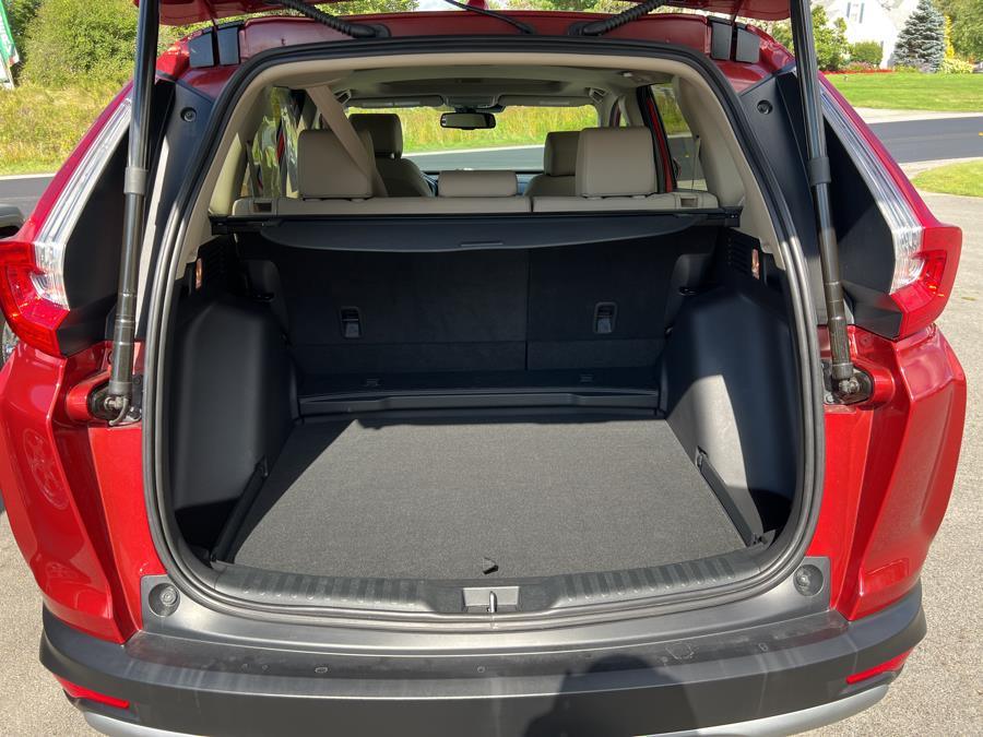 Used Honda CR-V EX-L AWD 2019 | Pray's Auto Sales . Bangor , Maine Used Honda CR-V EX-L AWD 2019 | Pray's Auto Sales . Bangor , Maine