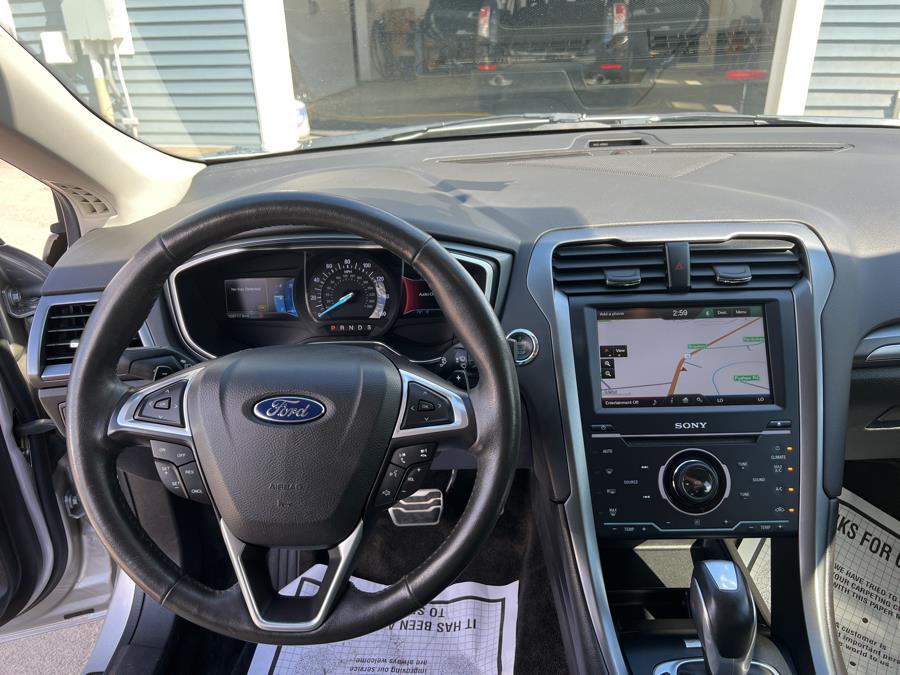 2014 Ford Fusion 4dr Sdn Titanium AWD, available for sale in Bangor , Maine | Pray's Auto Sales . Bangor , Maine 2014 Ford Fusion 4dr Sdn Titanium AWD, available for sale in Bangor , Maine | Pray's Auto Sales . Bangor , Maine