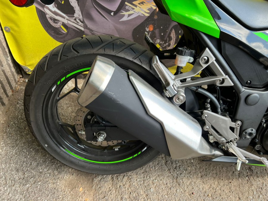 2016 Kawasaki ex300 ABS 300, available for sale in Brooklyn, New York | Autoforward Motors Inc.. Brooklyn, New York 2016 Kawasaki ex300 ABS 300, available for sale in Brooklyn, New York | Autoforward Motors Inc.. Brooklyn, New York