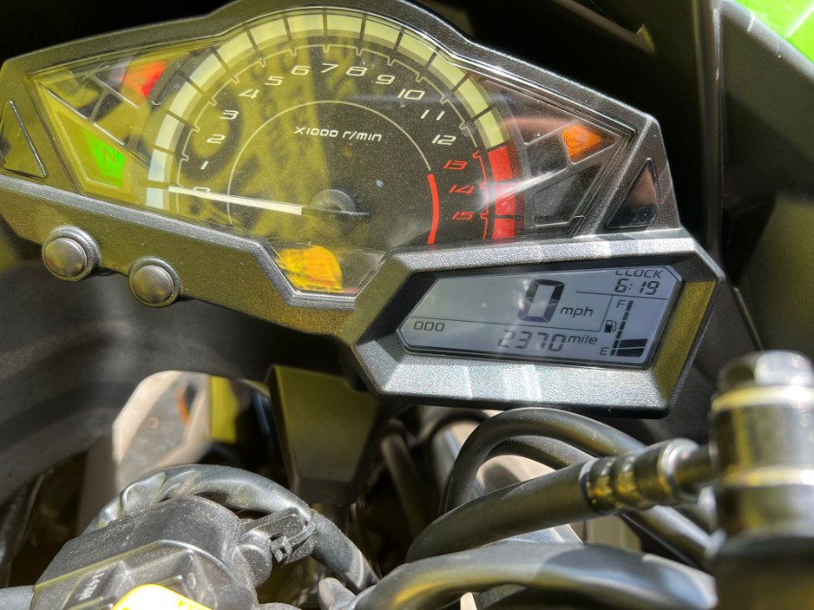2016 Kawasaki ex300 ABS 300, available for sale in Brooklyn, New York | Autoforward Motors Inc.. Brooklyn, New York 2016 Kawasaki ex300 ABS 300, available for sale in Brooklyn, New York | Autoforward Motors Inc.. Brooklyn, New York