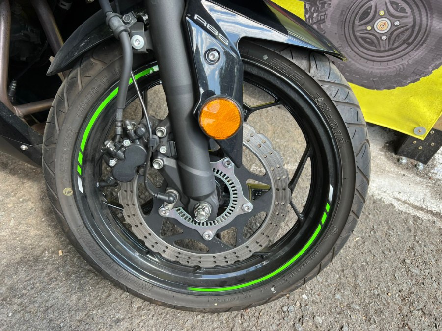 2016 Kawasaki ex300 ABS 300, available for sale in Brooklyn, New York | Autoforward Motors Inc.. Brooklyn, New York 2016 Kawasaki ex300 ABS 300, available for sale in Brooklyn, New York | Autoforward Motors Inc.. Brooklyn, New York