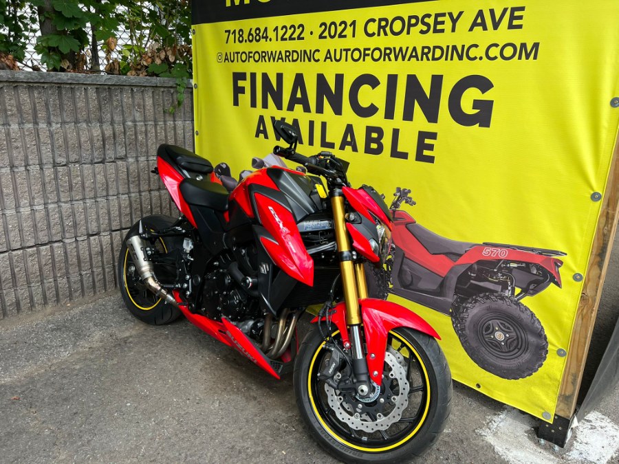 2018 Suzuki GSX-S750 750, available for sale in Brooklyn, New York | Autoforward Motors Inc.. Brooklyn, New York 2018 Suzuki GSX-S750 750, available for sale in Brooklyn, New York | Autoforward Motors Inc.. Brooklyn, New York