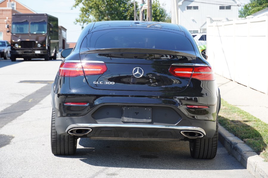 Used Mercedes-benz Glc GLC 300 Coupe 2019 | Auto Expo Ent Inc.. Great Neck, New York Used Mercedes-benz Glc GLC 300 Coupe 2019 | Auto Expo Ent Inc.. Great Neck, New York