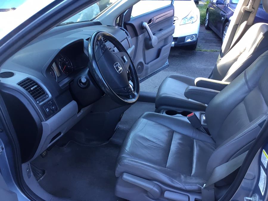 2007 Honda CR-V 4WD 5dr EX-L, available for sale in Manchester, Connecticut | Liberty Motors. Manchester, Connecticut 2007 Honda CR-V 4WD 5dr EX-L, available for sale in Manchester, Connecticut | Liberty Motors. Manchester, Connecticut