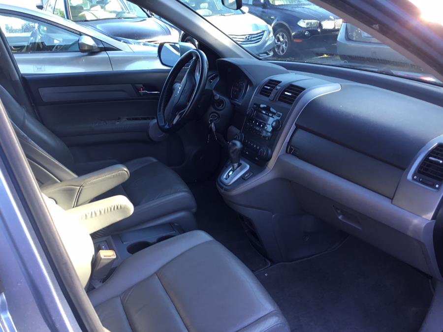 2007 Honda CR-V 4WD 5dr EX-L, available for sale in Manchester, Connecticut | Liberty Motors. Manchester, Connecticut 2007 Honda CR-V 4WD 5dr EX-L, available for sale in Manchester, Connecticut | Liberty Motors. Manchester, Connecticut