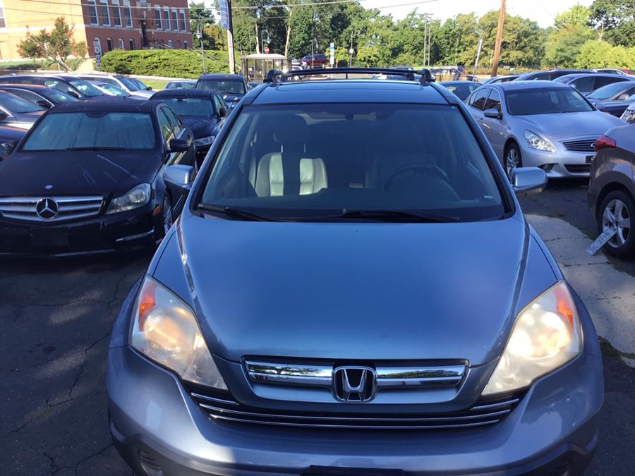 2007 Honda CR-V 4WD 5dr EX-L, available for sale in Manchester, Connecticut | Liberty Motors. Manchester, Connecticut 2007 Honda CR-V 4WD 5dr EX-L, available for sale in Manchester, Connecticut | Liberty Motors. Manchester, Connecticut