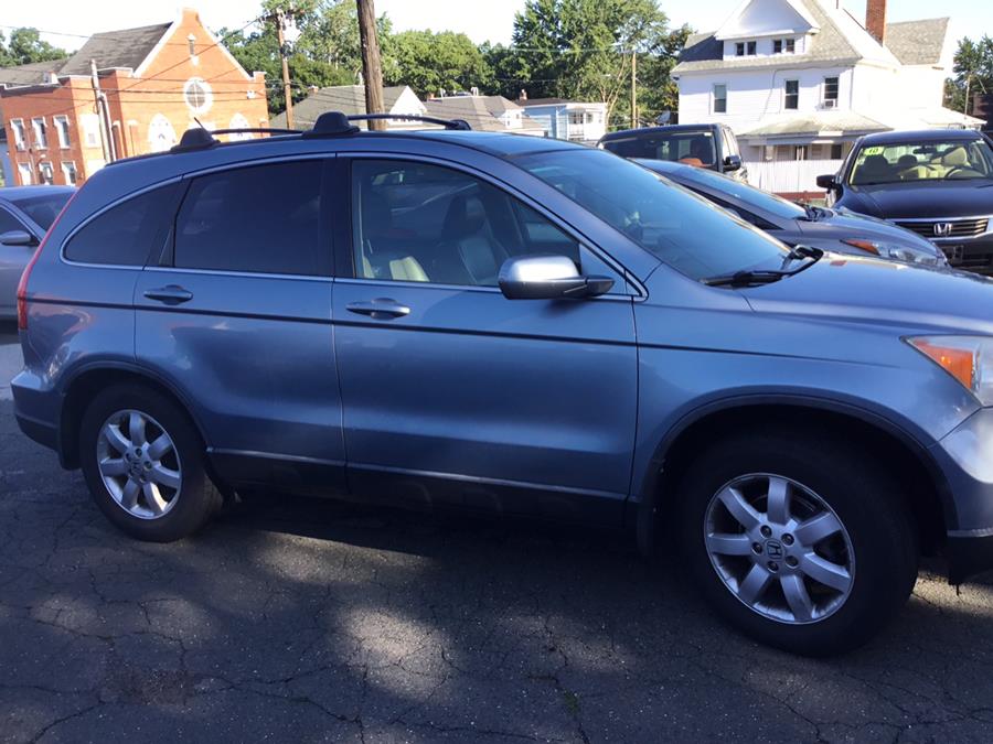 2007 Honda CR-V 4WD 5dr EX-L, available for sale in Manchester, Connecticut | Liberty Motors. Manchester, Connecticut 2007 Honda CR-V 4WD 5dr EX-L, available for sale in Manchester, Connecticut | Liberty Motors. Manchester, Connecticut