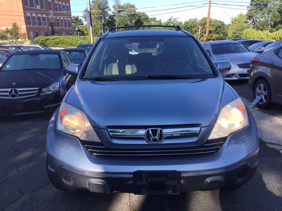 2007 Honda CR-V 4WD 5dr EX-L, available for sale in Manchester, Connecticut | Liberty Motors. Manchester, Connecticut 2007 Honda CR-V 4WD 5dr EX-L, available for sale in Manchester, Connecticut | Liberty Motors. Manchester, Connecticut