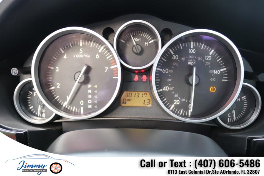 Used Mazda MX-5 Miata 2dr Conv Auto Touring 2008 | Jimmy Motor Car Company Inc. Orlando, Florida Used Mazda MX-5 Miata 2dr Conv Auto Touring 2008 | Jimmy Motor Car Company Inc. Orlando, Florida