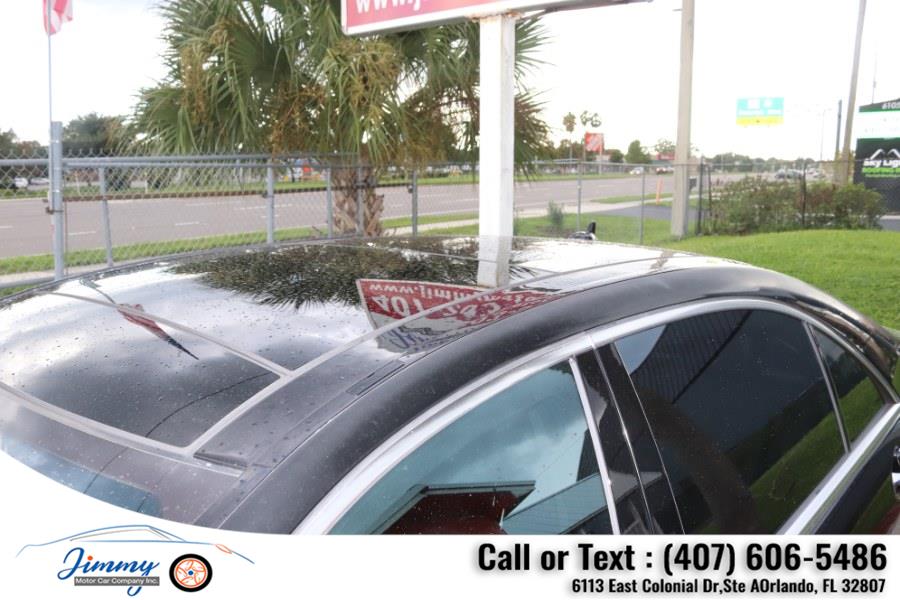 Used Mercedes-Benz S-Class 4dr Sdn 5.5L V8 4MATIC 2009 | Jimmy Motor Car Company Inc. Orlando, Florida Used Mercedes-Benz S-Class 4dr Sdn 5.5L V8 4MATIC 2009 | Jimmy Motor Car Company Inc. Orlando, Florida