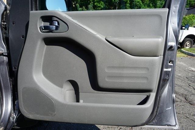 Used Nissan Frontier SV 2019 | Blasius Federal Road. Brookfield, Connecticut Used Nissan Frontier SV 2019 | Blasius Federal Road. Brookfield, Connecticut