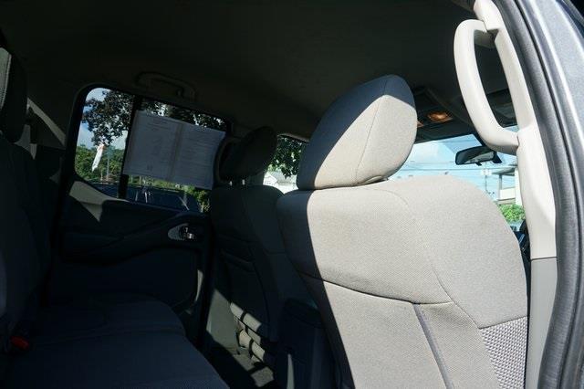 Used Nissan Frontier SV 2019 | Blasius Federal Road. Brookfield, Connecticut Used Nissan Frontier SV 2019 | Blasius Federal Road. Brookfield, Connecticut