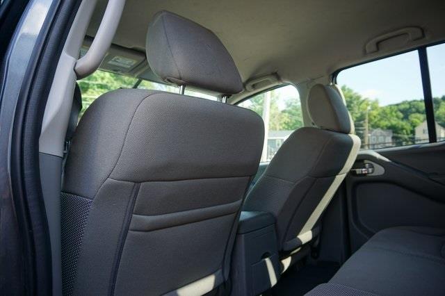 Used Nissan Frontier SV 2019 | Blasius Federal Road. Brookfield, Connecticut Used Nissan Frontier SV 2019 | Blasius Federal Road. Brookfield, Connecticut