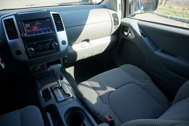 Used Nissan Frontier SV 2019 | Blasius Federal Road. Brookfield, Connecticut Used Nissan Frontier SV 2019 | Blasius Federal Road. Brookfield, Connecticut