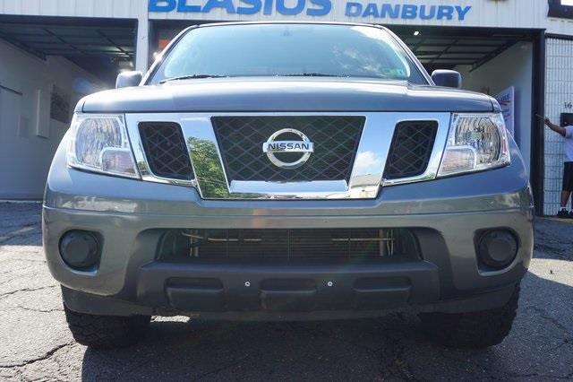 Used Nissan Frontier SV 2019 | Blasius Federal Road. Brookfield, Connecticut Used Nissan Frontier SV 2019 | Blasius Federal Road. Brookfield, Connecticut