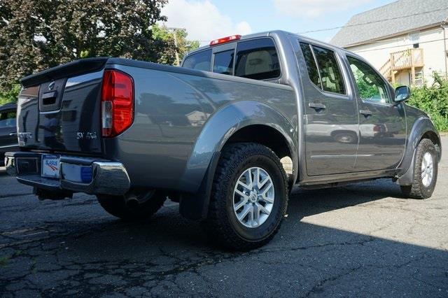Used Nissan Frontier SV 2019 | Blasius Federal Road. Brookfield, Connecticut Used Nissan Frontier SV 2019 | Blasius Federal Road. Brookfield, Connecticut