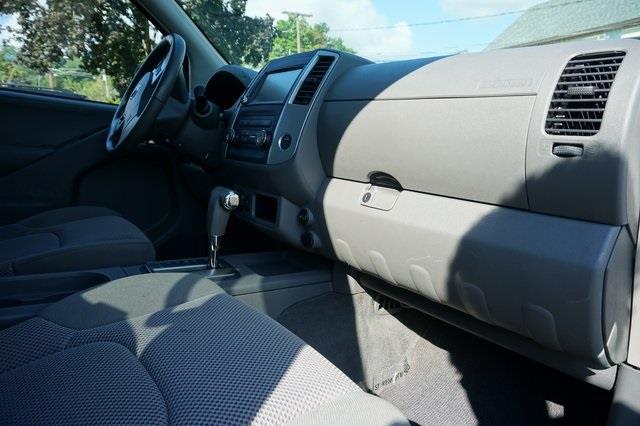 Used Nissan Frontier SV 2019 | Blasius Federal Road. Brookfield, Connecticut Used Nissan Frontier SV 2019 | Blasius Federal Road. Brookfield, Connecticut