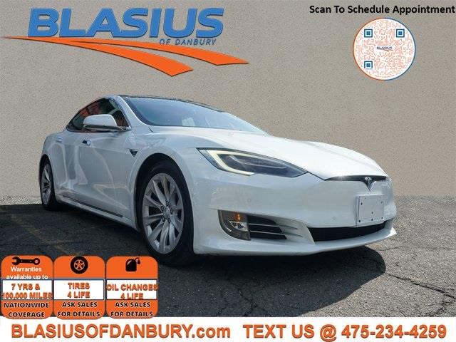 Used Tesla Model s 75D 2016 | Blasius of Danbury. Danbury, Connecticut