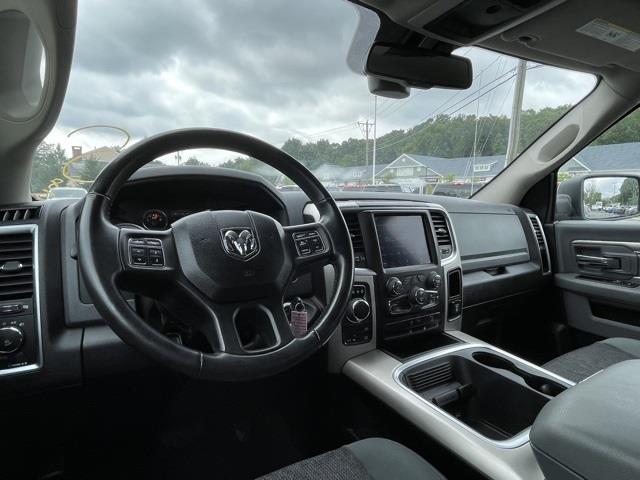 Used Ram 1500 Classic Warlock 2020 | Blasius Federal Road. Brookfield, Connecticut Used Ram 1500 Classic Warlock 2020 | Blasius Federal Road. Brookfield, Connecticut