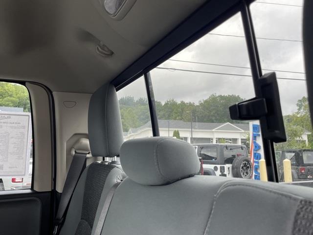 Used Ram 1500 Classic Warlock 2020 | Blasius Federal Road. Brookfield, Connecticut Used Ram 1500 Classic Warlock 2020 | Blasius Federal Road. Brookfield, Connecticut