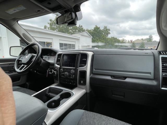 Used Ram 1500 Classic Warlock 2020 | Blasius Federal Road. Brookfield, Connecticut Used Ram 1500 Classic Warlock 2020 | Blasius Federal Road. Brookfield, Connecticut