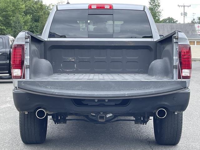 Used Ram 1500 Classic Warlock 2020 | Blasius Federal Road. Brookfield, Connecticut Used Ram 1500 Classic Warlock 2020 | Blasius Federal Road. Brookfield, Connecticut