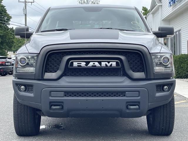 Used Ram 1500 Classic Warlock 2020 | Blasius Federal Road. Brookfield, Connecticut Used Ram 1500 Classic Warlock 2020 | Blasius Federal Road. Brookfield, Connecticut