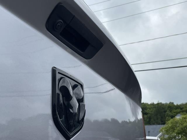 Used Ram 1500 Classic Warlock 2020 | Blasius Federal Road. Brookfield, Connecticut Used Ram 1500 Classic Warlock 2020 | Blasius Federal Road. Brookfield, Connecticut