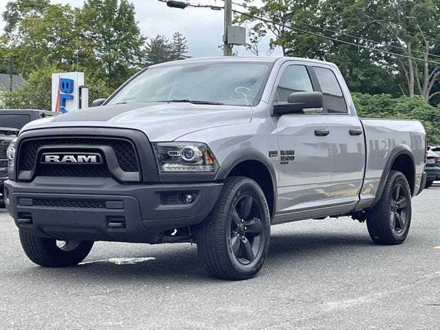 Used Ram 1500 Classic Warlock 2020 | Blasius Federal Road. Brookfield, Connecticut Used Ram 1500 Classic Warlock 2020 | Blasius Federal Road. Brookfield, Connecticut