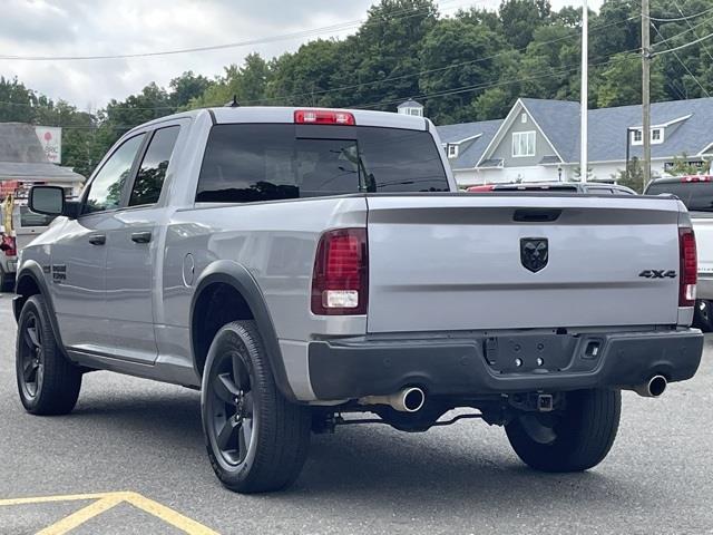 Used Ram 1500 Classic Warlock 2020 | Blasius Federal Road. Brookfield, Connecticut Used Ram 1500 Classic Warlock 2020 | Blasius Federal Road. Brookfield, Connecticut