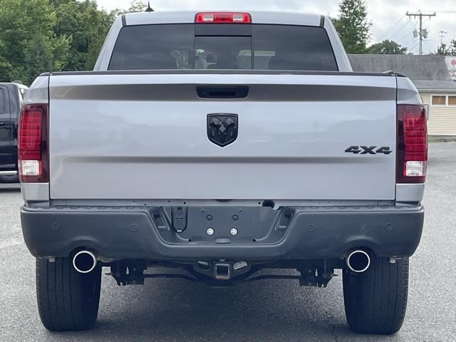 Used Ram 1500 Classic Warlock 2020 | Blasius Federal Road. Brookfield, Connecticut Used Ram 1500 Classic Warlock 2020 | Blasius Federal Road. Brookfield, Connecticut