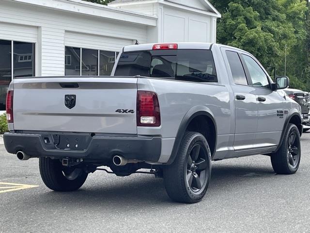 Used Ram 1500 Classic Warlock 2020 | Blasius Federal Road. Brookfield, Connecticut Used Ram 1500 Classic Warlock 2020 | Blasius Federal Road. Brookfield, Connecticut