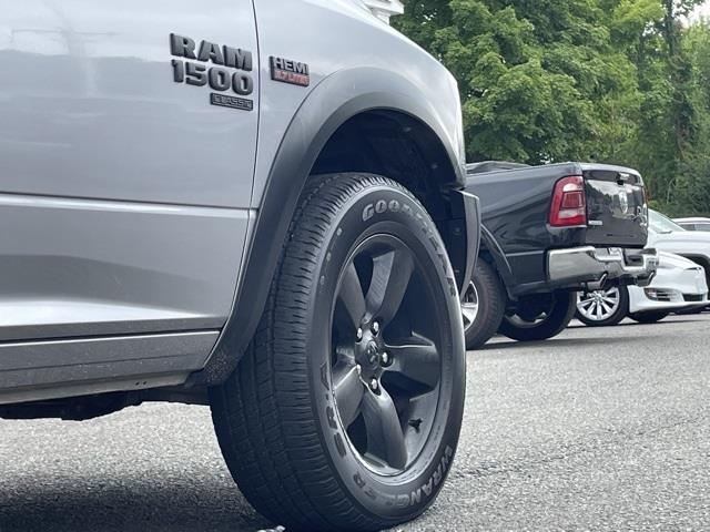 Used Ram 1500 Classic Warlock 2020 | Blasius Federal Road. Brookfield, Connecticut Used Ram 1500 Classic Warlock 2020 | Blasius Federal Road. Brookfield, Connecticut