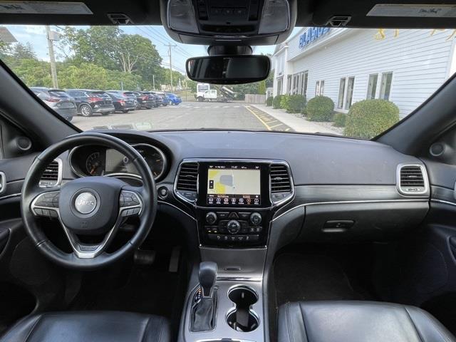 Used Jeep Grand Cherokee Limited 2019 | Blasius of Danbury. Danbury, Connecticut Used Jeep Grand Cherokee Limited 2019 | Blasius of Danbury. Danbury, Connecticut