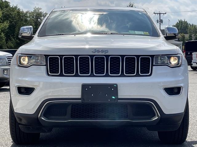 Used Jeep Grand Cherokee Limited 2019 | Blasius of Danbury. Danbury, Connecticut Used Jeep Grand Cherokee Limited 2019 | Blasius of Danbury. Danbury, Connecticut