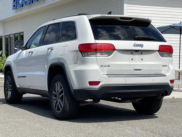 Used Jeep Grand Cherokee Limited 2019 | Blasius of Danbury. Danbury, Connecticut Used Jeep Grand Cherokee Limited 2019 | Blasius of Danbury. Danbury, Connecticut