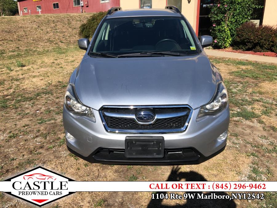 Used Subaru XV Crosstrek 5dr Auto 2.0i Premium 2013 | Castle Preowned Cars. Marlboro, New York Used Subaru XV Crosstrek 5dr Auto 2.0i Premium 2013 | Castle Preowned Cars. Marlboro, New York