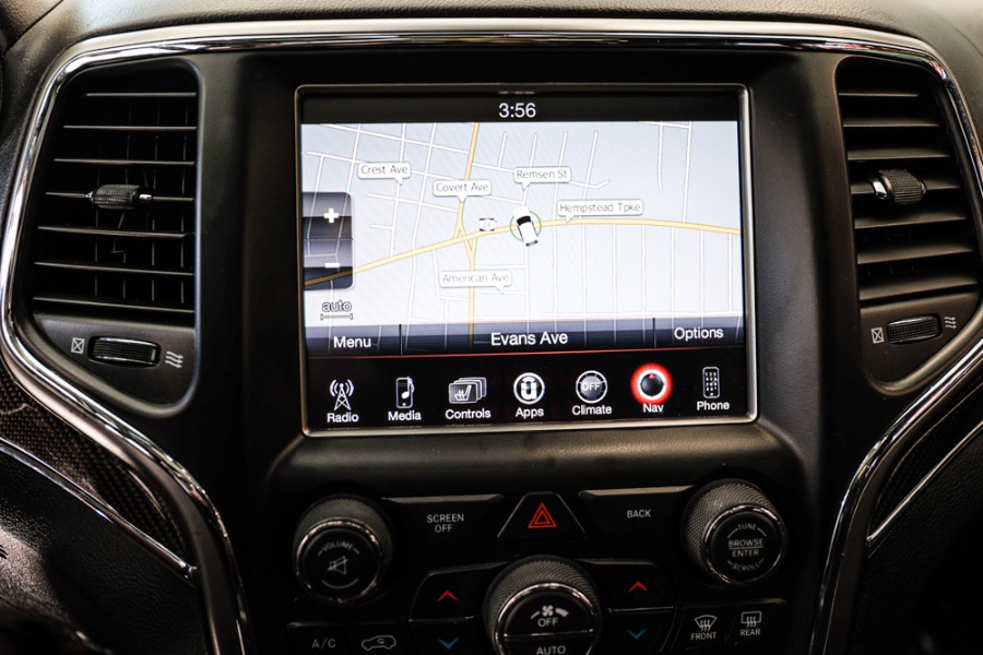 Used Jeep Grand Cherokee SRT 4x4 2017 | 26 Motors Long Island. ELMONT, New York Used Jeep Grand Cherokee SRT 4x4 2017 | 26 Motors Long Island. ELMONT, New York