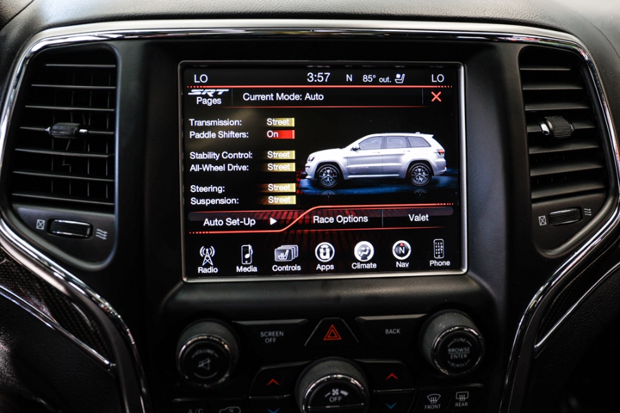 Used Jeep Grand Cherokee SRT 4x4 2017 | 26 Motors Long Island. ELMONT, New York Used Jeep Grand Cherokee SRT 4x4 2017 | 26 Motors Long Island. ELMONT, New York