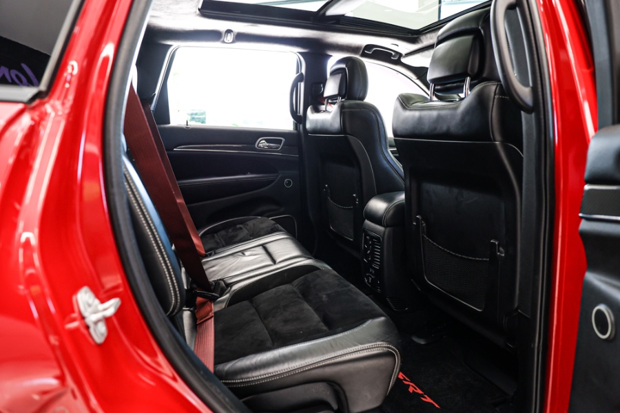 Used Jeep Grand Cherokee SRT 4x4 2017 | 26 Motors Long Island. ELMONT, New York Used Jeep Grand Cherokee SRT 4x4 2017 | 26 Motors Long Island. ELMONT, New York