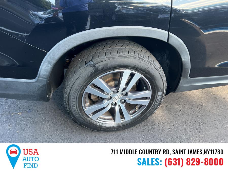 2016 Honda Pilot AWD 4dr EX-L, available for sale in Saint James, New York | USA Auto Find. Saint James, New York 2016 Honda Pilot AWD 4dr EX-L, available for sale in Saint James, New York | USA Auto Find. Saint James, New York