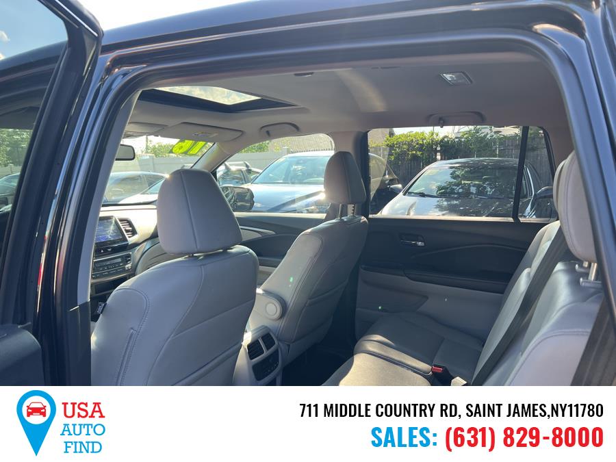 2016 Honda Pilot AWD 4dr EX-L, available for sale in Saint James, New York | USA Auto Find. Saint James, New York 2016 Honda Pilot AWD 4dr EX-L, available for sale in Saint James, New York | USA Auto Find. Saint James, New York