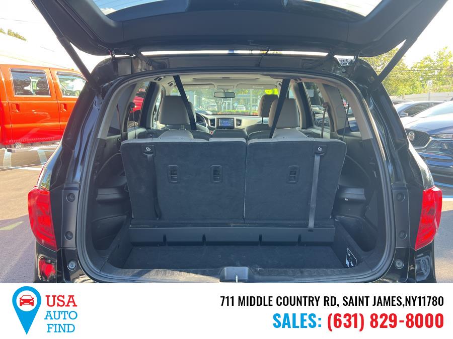 2016 Honda Pilot AWD 4dr EX-L, available for sale in Saint James, New York | USA Auto Find. Saint James, New York 2016 Honda Pilot AWD 4dr EX-L, available for sale in Saint James, New York | USA Auto Find. Saint James, New York