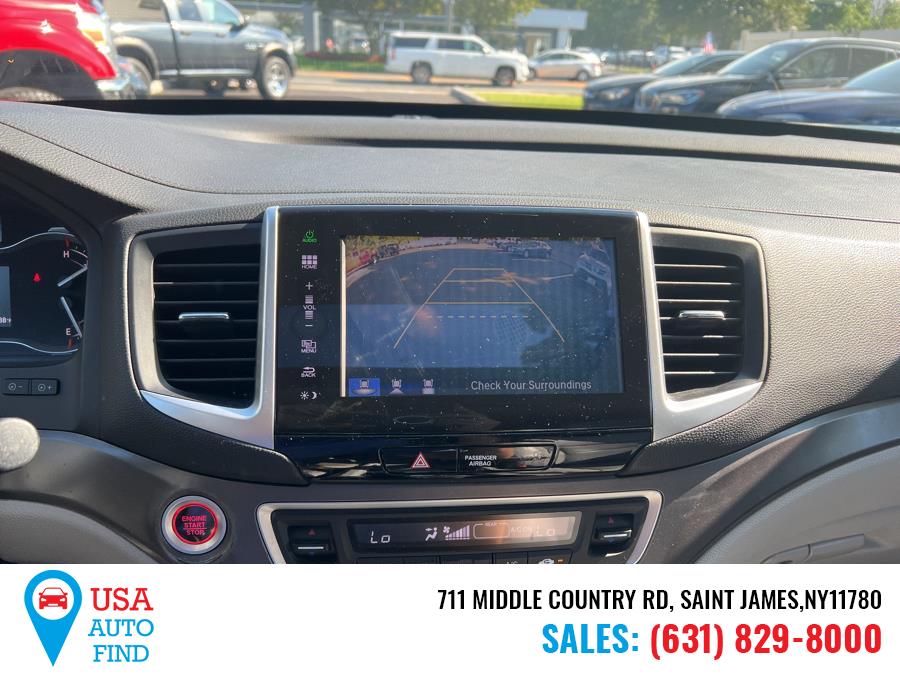 2016 Honda Pilot AWD 4dr EX-L, available for sale in Saint James, New York | USA Auto Find. Saint James, New York 2016 Honda Pilot AWD 4dr EX-L, available for sale in Saint James, New York | USA Auto Find. Saint James, New York