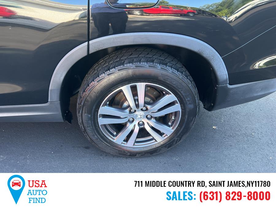 2016 Honda Pilot AWD 4dr EX-L, available for sale in Saint James, New York | USA Auto Find. Saint James, New York 2016 Honda Pilot AWD 4dr EX-L, available for sale in Saint James, New York | USA Auto Find. Saint James, New York