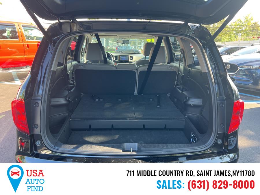 2016 Honda Pilot AWD 4dr EX-L, available for sale in Saint James, New York | USA Auto Find. Saint James, New York 2016 Honda Pilot AWD 4dr EX-L, available for sale in Saint James, New York | USA Auto Find. Saint James, New York