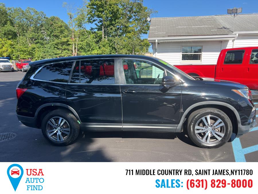 2016 Honda Pilot AWD 4dr EX-L, available for sale in Saint James, New York | USA Auto Find. Saint James, New York 2016 Honda Pilot AWD 4dr EX-L, available for sale in Saint James, New York | USA Auto Find. Saint James, New York